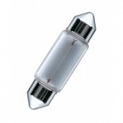 Лампа VOLTON 24V 10W SV8.5 (11x39) освещения салона