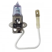 Лампа VOLTON H3 12B 55W 019