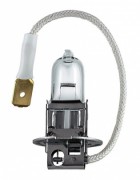 Лампа VOLTON H3 24B 100W Pk22s+30% 1310U
