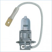 Лампа VOLTON H3 24B 70W Pk22s 1309