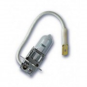 Лампа VOLTON H3 24B 70W Pk22s+30% 1309U