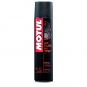 Пропитка MOTUL Air Filter Oil Spray воздушного фильтра 400мл