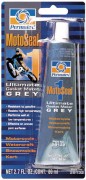 Формирователь прокладок PERMATEX MotoSeal1 серый 80мл