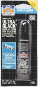 Формирователь прокладок PERMATEX Ultra Black 14гр