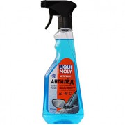 Антилёд LIQUI MOLY 500мл (тригер)