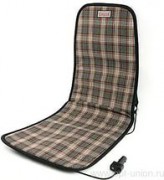 Обогрев сиденья ВАЛГО с регулятором