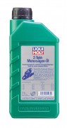 Масло трансмиссионное LIQUI MOLY для цепей бензопил 1л (минеральное)