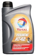 Масло трансмиссионное TOTAL Fluide AT-42 1л