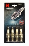 Свечи зажигания Энгильз Standard A14 ДВРМ