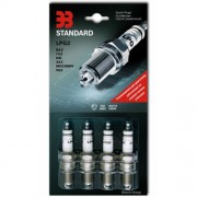 Свечи зажигания Энгильз Standard A17 ДВРМ LPG 0,5
