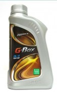 Масло трансмиссионное G-BOX GL-4 SAE 75W90 (разливное)