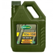 Масло трансмиссионное ОЙЛРАЙТ ТСп-15К SAE 85W90 3л (минеральное)