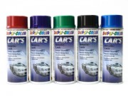 Краска DUPLI COLOR Яшма-140 400мл (аэрозоль)