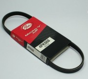 Ремень поликлиновый 4РК668 Daewoo Matiz 98/Chevrolet Spark 05/Fiat Punto Riginal